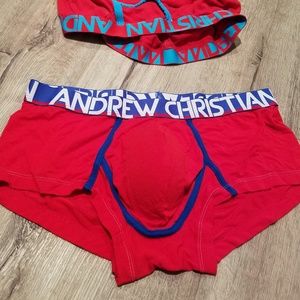 CoolFlex Modal Boxer with Show-It